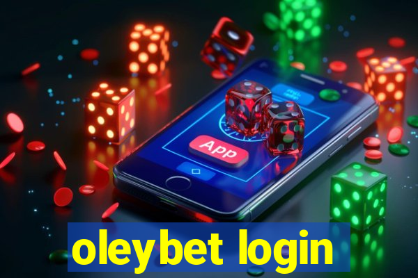 oleybet login